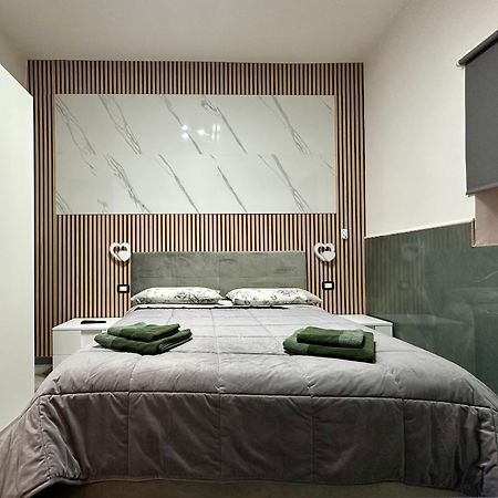 Casa Alma Apartment Napoli Bagian luar foto