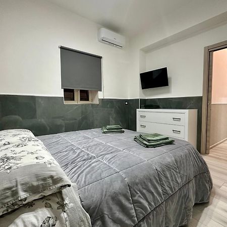 Casa Alma Apartment Napoli Bagian luar foto