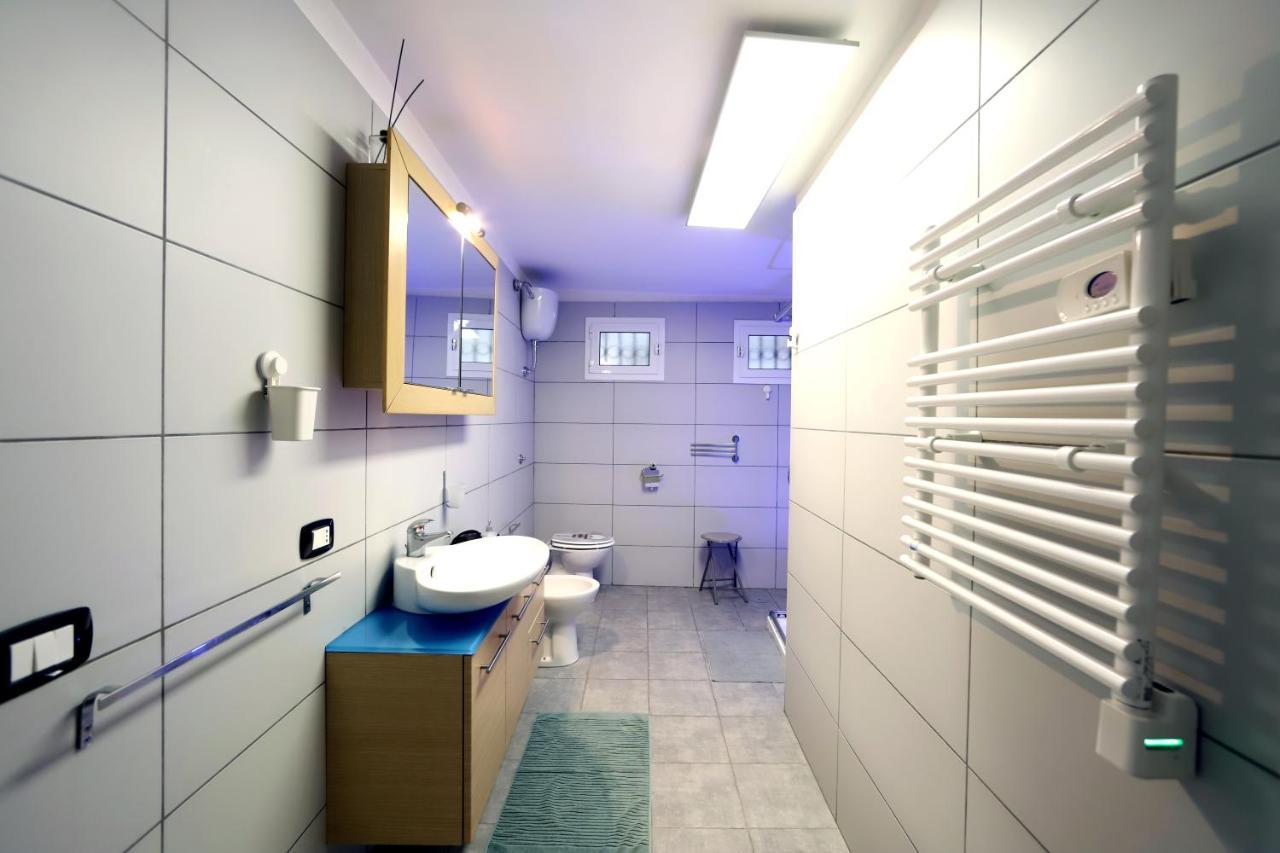 Casa Alma Apartment Napoli Bagian luar foto