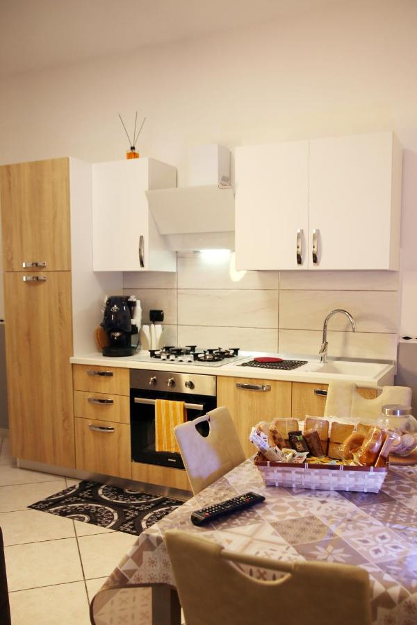 Casa Alma Apartment Napoli Bagian luar foto