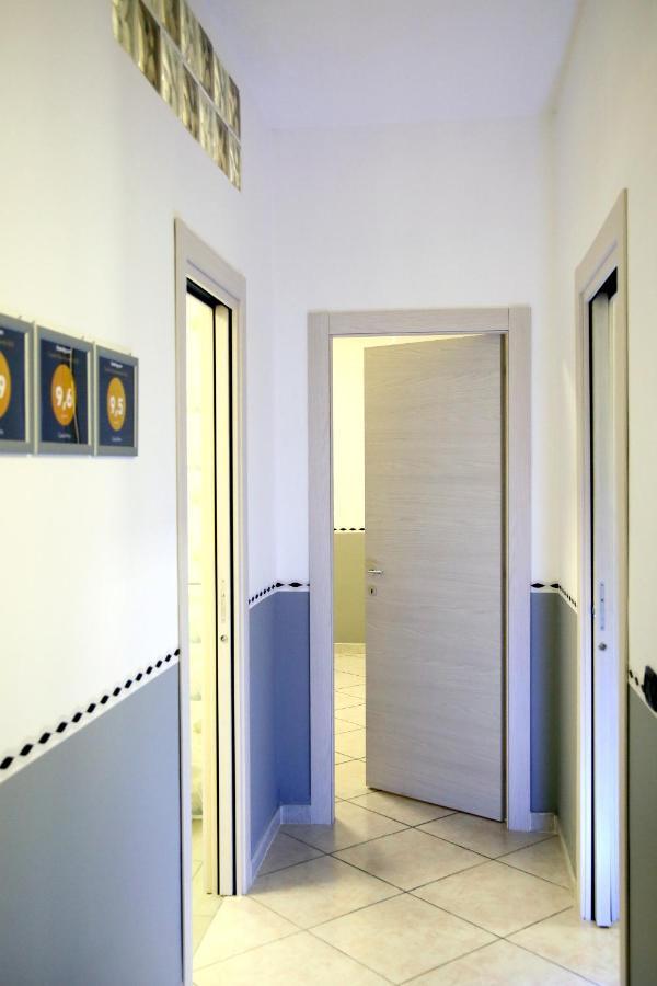 Casa Alma Apartment Napoli Bagian luar foto
