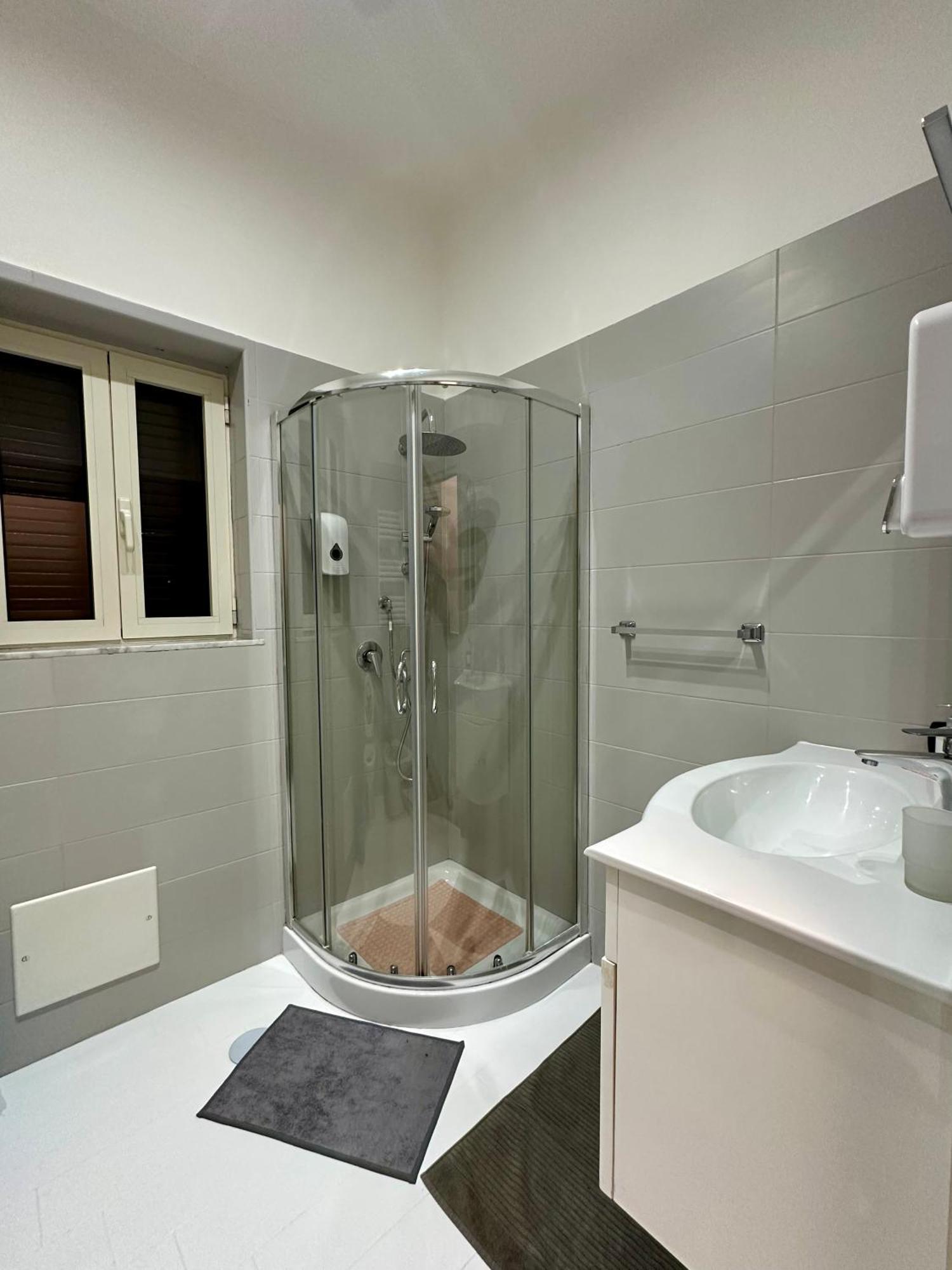 Casa Alma Apartment Napoli Bagian luar foto